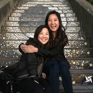 Meet your Posher, Lina